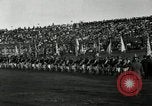 Image of German crowd Berlin Germany, 1918, second 32 stock footage video 65675040019