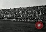 Image of German crowd Berlin Germany, 1918, second 33 stock footage video 65675040019