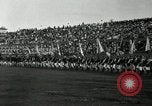 Image of German crowd Berlin Germany, 1918, second 34 stock footage video 65675040019