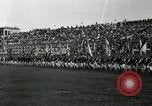 Image of German crowd Berlin Germany, 1918, second 35 stock footage video 65675040019