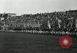 Image of German crowd Berlin Germany, 1918, second 36 stock footage video 65675040019
