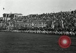Image of German crowd Berlin Germany, 1918, second 37 stock footage video 65675040019