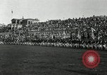 Image of German crowd Berlin Germany, 1918, second 38 stock footage video 65675040019