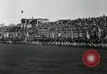 Image of German crowd Berlin Germany, 1918, second 39 stock footage video 65675040019