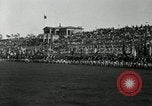 Image of German crowd Berlin Germany, 1918, second 40 stock footage video 65675040019