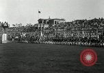 Image of German crowd Berlin Germany, 1918, second 41 stock footage video 65675040019
