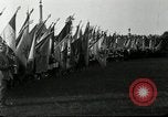 Image of German crowd Berlin Germany, 1918, second 46 stock footage video 65675040019