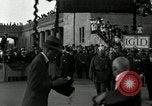 Image of German crowd Berlin Germany, 1918, second 57 stock footage video 65675040019