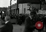 Image of German crowd Berlin Germany, 1918, second 58 stock footage video 65675040019