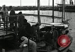 Image of Opera singer Enrico Caruso Italy, 1921, second 7 stock footage video 65675040020