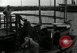 Image of Opera singer Enrico Caruso Italy, 1921, second 12 stock footage video 65675040020