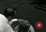 Image of Opera singer Enrico Caruso Italy, 1921, second 30 stock footage video 65675040020