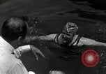 Image of Opera singer Enrico Caruso Italy, 1921, second 33 stock footage video 65675040020