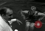 Image of Opera singer Enrico Caruso Italy, 1921, second 34 stock footage video 65675040020