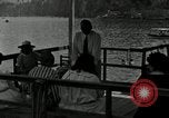 Image of Opera singer Enrico Caruso Italy, 1921, second 36 stock footage video 65675040020