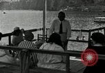 Image of Opera singer Enrico Caruso Italy, 1921, second 37 stock footage video 65675040020