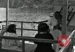 Image of Opera singer Enrico Caruso Italy, 1921, second 42 stock footage video 65675040020