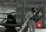 Image of Opera singer Enrico Caruso Italy, 1921, second 44 stock footage video 65675040020