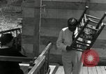 Image of Opera singer Enrico Caruso Italy, 1921, second 45 stock footage video 65675040020