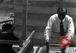 Image of Opera singer Enrico Caruso Italy, 1921, second 47 stock footage video 65675040020