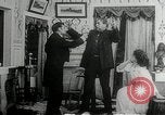 Image of French actress Sarah Bernhardt France, 1912, second 3 stock footage video 65675040021