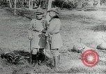 Image of Archduke Franz Ferdinand Germany, 1912, second 7 stock footage video 65675040022