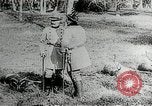 Image of Archduke Franz Ferdinand Germany, 1912, second 8 stock footage video 65675040022