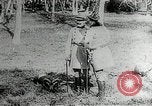 Image of Archduke Franz Ferdinand Germany, 1912, second 12 stock footage video 65675040022