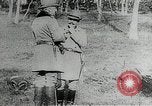 Image of Archduke Franz Ferdinand Germany, 1912, second 22 stock footage video 65675040022