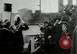 Image King Edward VII Swansea Glamorgan au Pays de Galles, 1904, de la seconde 4 séquences d'archives historiques vidéo 65675040023