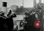 Image King Edward VII Swansea Glamorgan au Pays de Galles, 1904, de la seconde 6 séquences d'archives historiques vidéo 65675040023