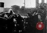Image King Edward VII Swansea Glamorgan au Pays de Galles, 1904, de la seconde 16 séquences d'archives historiques vidéo 65675040023