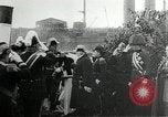 Image King Edward VII Swansea Glamorgan au Pays de Galles, 1904, de la seconde 17 séquences d'archives historiques vidéo 65675040023