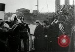 Image King Edward VII Swansea Glamorgan au Pays de Galles, 1904, de la seconde 18 séquences d'archives historiques vidéo 65675040023