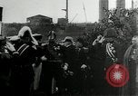 Image King Edward VII Swansea Glamorgan au Pays de Galles, 1904, de la seconde 19 séquences d'archives historiques vidéo 65675040023
