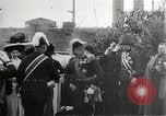 Image King Edward VII Swansea Glamorgan au Pays de Galles, 1904, de la seconde 21 séquences d'archives historiques vidéo 65675040023