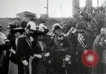 Image King Edward VII Swansea Glamorgan au Pays de Galles, 1904, de la seconde 25 séquences d'archives historiques vidéo 65675040023