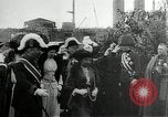 Image King Edward VII Swansea Glamorgan au Pays de Galles, 1904, de la seconde 26 séquences d'archives historiques vidéo 65675040023