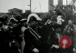 Image King Edward VII Swansea Glamorgan au Pays de Galles, 1904, de la seconde 27 séquences d'archives historiques vidéo 65675040023