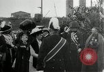 Image King Edward VII Swansea Glamorgan au Pays de Galles, 1904, de la seconde 31 séquences d'archives historiques vidéo 65675040023