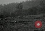 Standbild General John Joseph Pershing Frankreich, 1917, aus Sekunde 1 historischem Filmmaterial Videoclip 65675040025