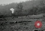 Standbild General John Joseph Pershing Frankreich, 1917, aus Sekunde 38 historischem Filmmaterial Videoclip 65675040025