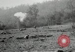 Standbild General John Joseph Pershing Frankreich, 1917, aus Sekunde 40 historischem Filmmaterial Videoclip 65675040025