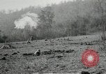 Standbild General John Joseph Pershing Frankreich, 1917, aus Sekunde 44 historischem Filmmaterial Videoclip 65675040025