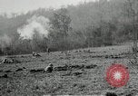 Standbild General John Joseph Pershing Frankreich, 1917, aus Sekunde 45 historischem Filmmaterial Videoclip 65675040025