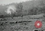 Standbild General John Joseph Pershing Frankreich, 1917, aus Sekunde 48 historischem Filmmaterial Videoclip 65675040025