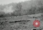 Standbild General John Joseph Pershing Frankreich, 1917, aus Sekunde 49 historischem Filmmaterial Videoclip 65675040025