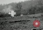 Standbild General John Joseph Pershing Frankreich, 1917, aus Sekunde 52 historischem Filmmaterial Videoclip 65675040025