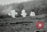 Standbild General John Joseph Pershing Frankreich, 1917, aus Sekunde 53 historischem Filmmaterial Videoclip 65675040025