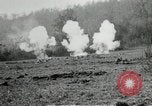 Standbild General John Joseph Pershing Frankreich, 1917, aus Sekunde 55 historischem Filmmaterial Videoclip 65675040025